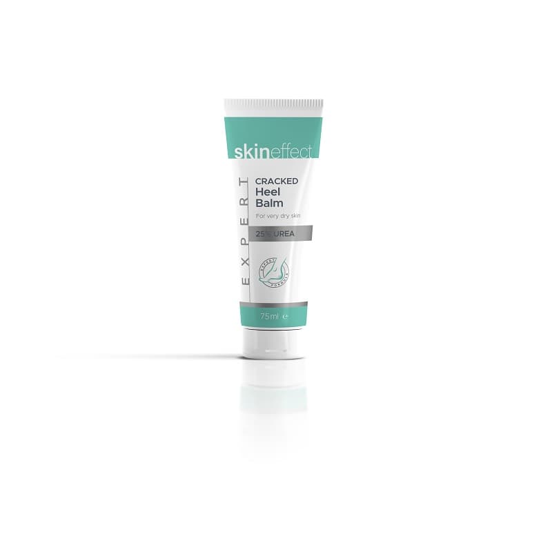 SKIN EFFECT BALSAM PENTRU CALCAIE CRAPATE 75 ML