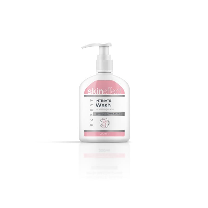 SKIN EFFECT GEL PENTRU IGIENA INTIMA 200 ML