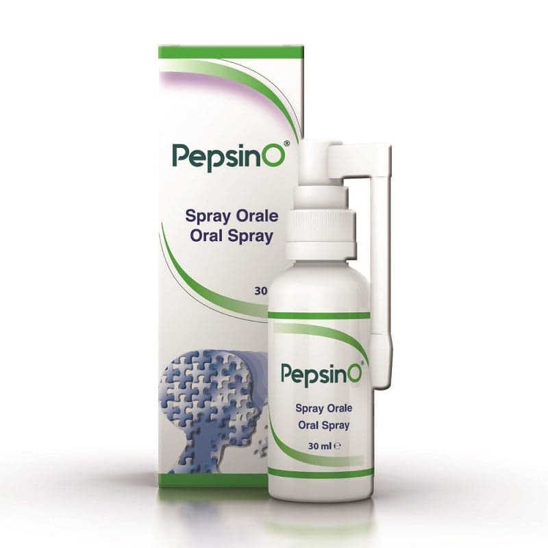 PEPSINO SPRAY ORAL 30ML