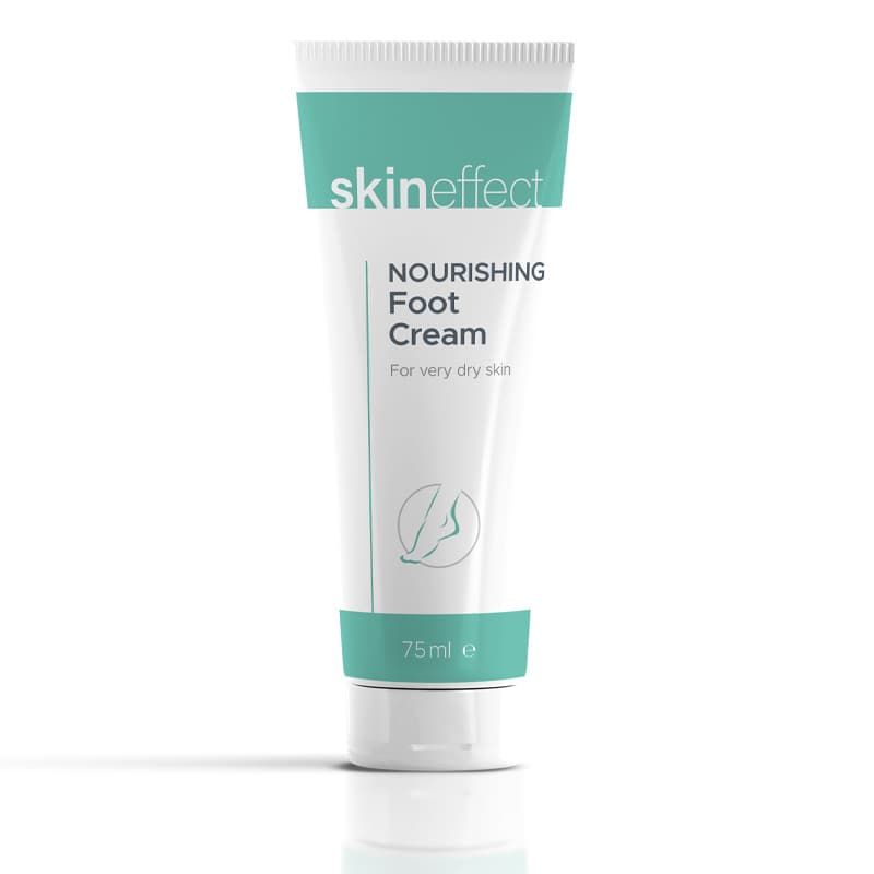 SKIN EFFECT CREMA HIDRATANTA PT PICIOARE 75ML