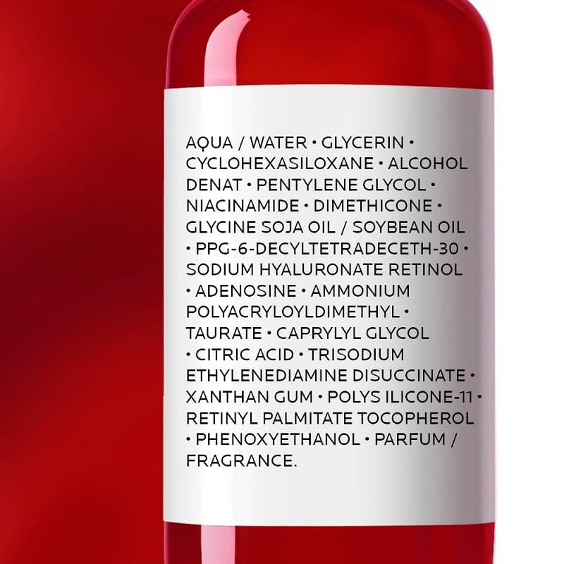 LA ROCHE POSAY RETINOL B3 SERUM CONCENTRAT ANTIRIDURI PRONUNTATE 30ML