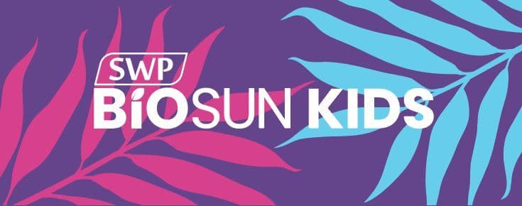 BIOSUN KIDS 10 PLICURI