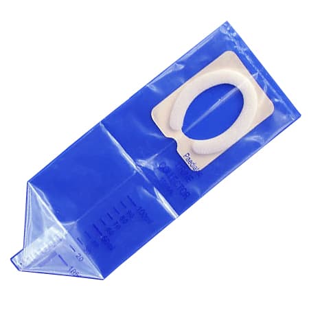 PUNGA URINARA PEDIATRICA 100ML