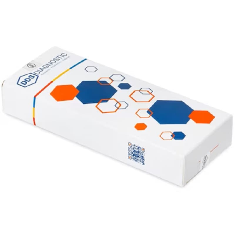 DDS TEST RAPID COVID-19 ANTIGEN (NAZOFARINGIAN), UZ PROFESIONAL 1 KIT