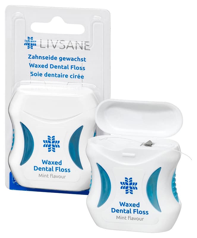 LIVSANE ATA DENTARA CERATA 30M