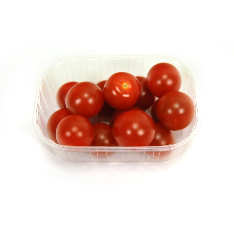 Rosii cherry rotunde