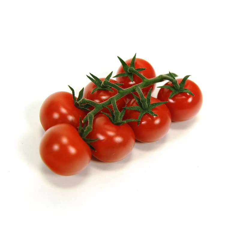 Round Cocktail Cherry Tomatoes Romania