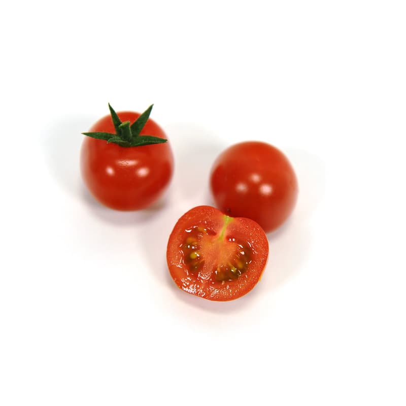 Round Cocktail Cherry Tomatoes Romania