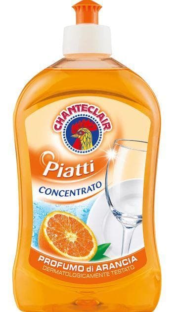Chante Clair Detergent de vase, portocala