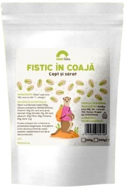 Sunday Bites Fistic in coaja copt si sarat
