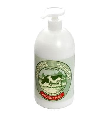 Hegron Hygene Plus Sapun lichid cu proteine din lapte