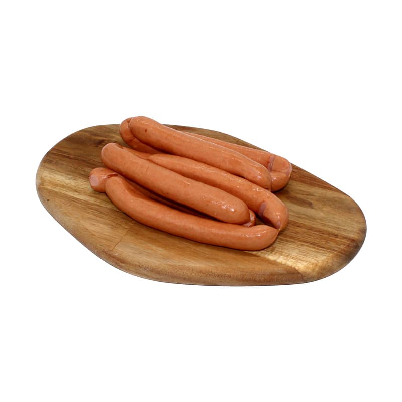 Szekely Falat Cremwursti vita