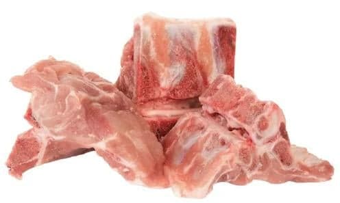 Carmangeria Ozana Oase garf de porc