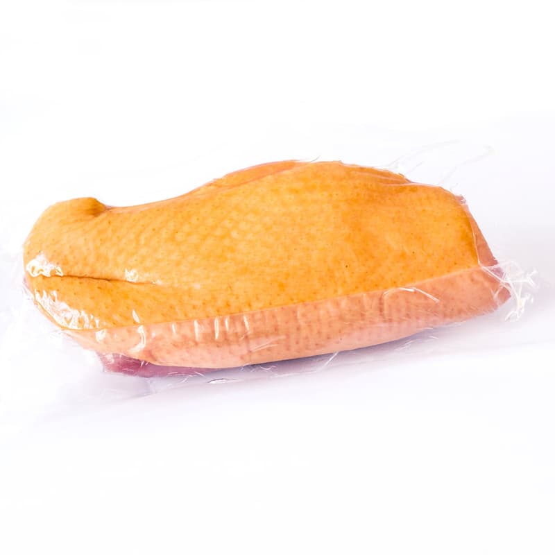 POLIFRESH Piept de rata afumat