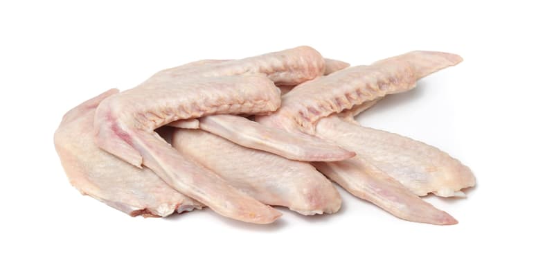 POLIFRESH Aripa superioara de rata pentru ciorba sau gatit