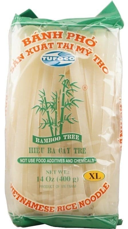 Bamboo Tree Taitei din orez 10mm