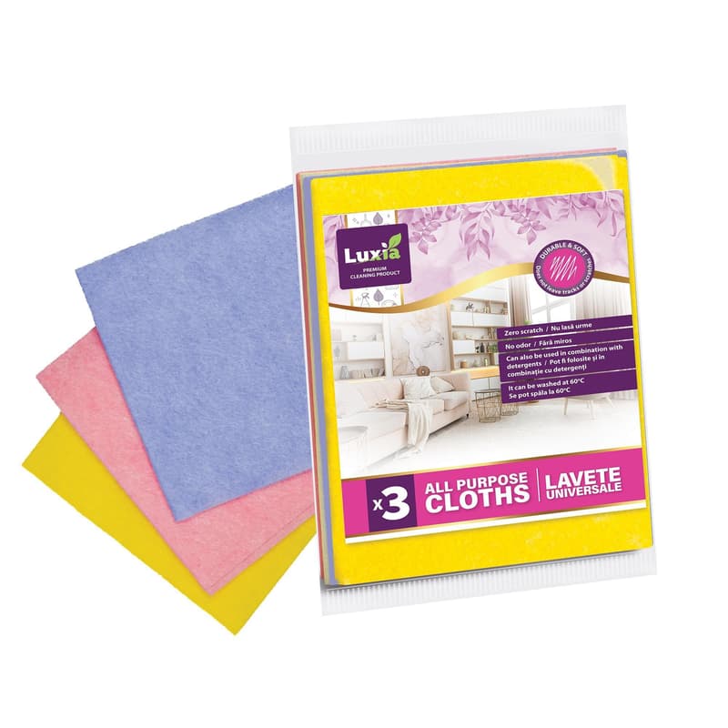 Luxia Lavete universale