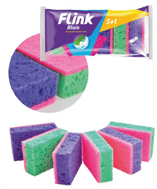 Flink Blum Bureti vase, premium