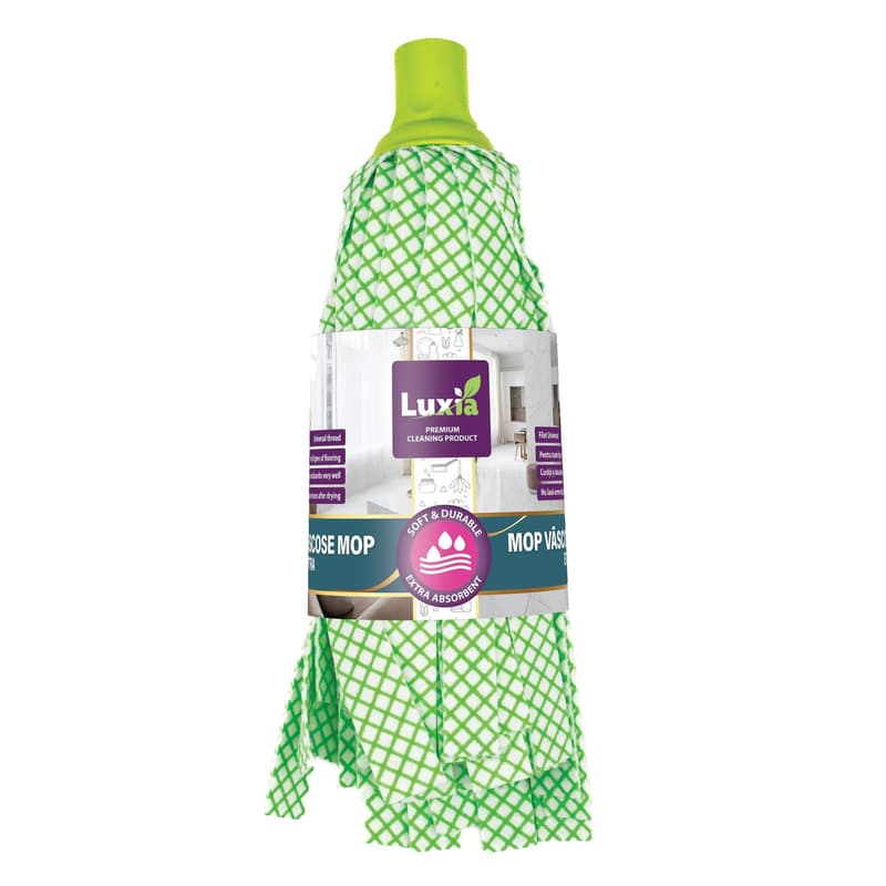 Luxia Mop extra vascoza