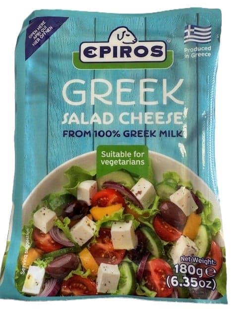 Epiros Branza pentru salata