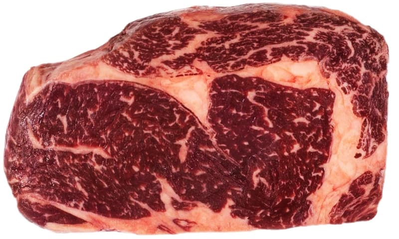 Meat Nova Ribeye de vita maturat 21+ zile DRY AGE