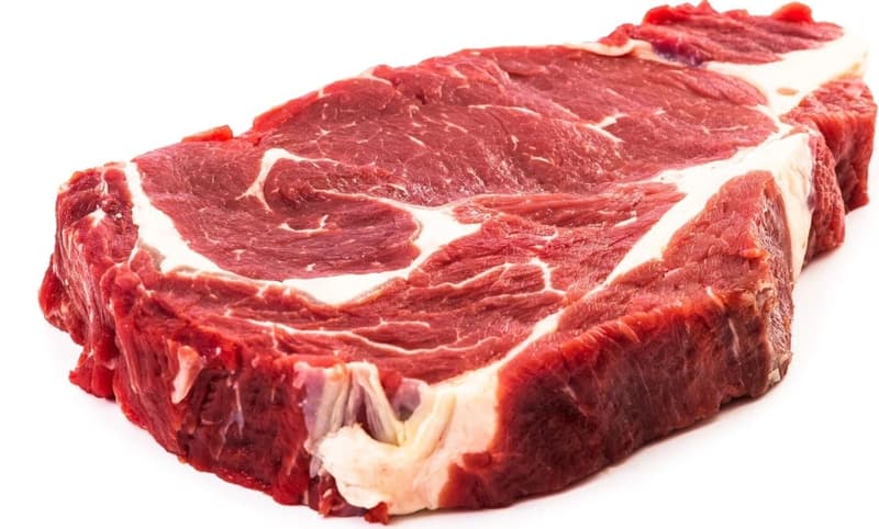 Meat Nova Ribeye de vita Argentina maturat 21+ zile DRY AGE