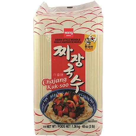 Wang Taitei Jjajangmyeon