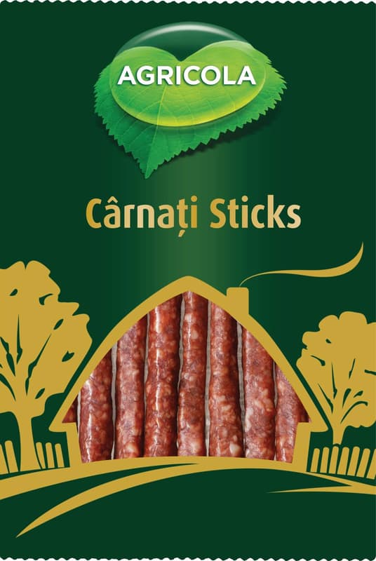 Agricola Carnati sticks 