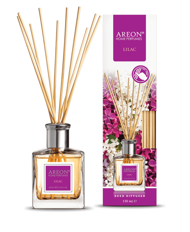 Areon Room Perfume, lilac