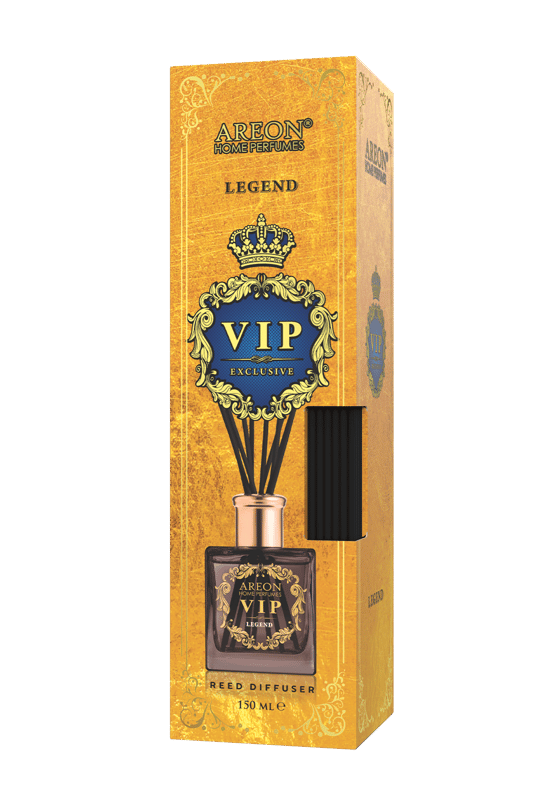 Areon Parfum de camera, legend VIP