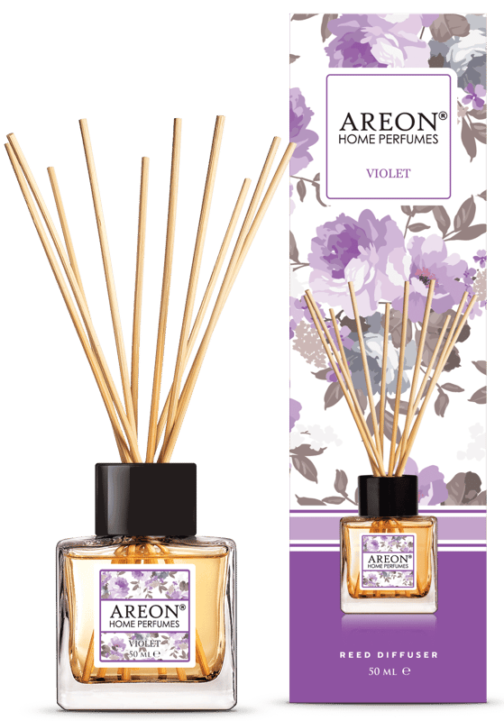 Areon Room Perfume, violet