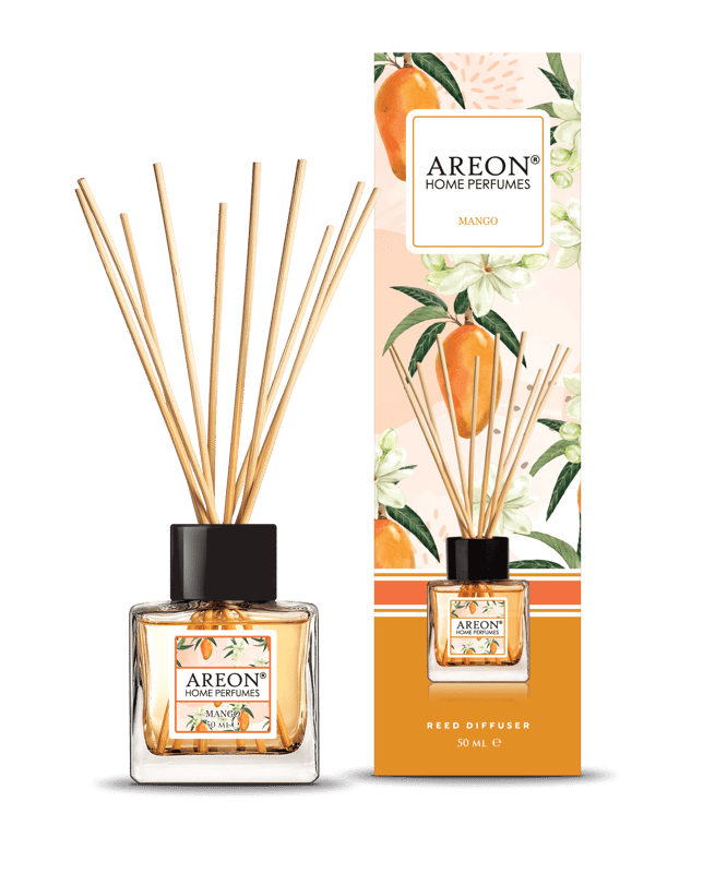 Areon Parfum de camera, mango