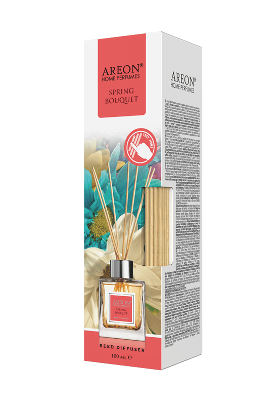 Areon Room Perfume, Spring Bouquet