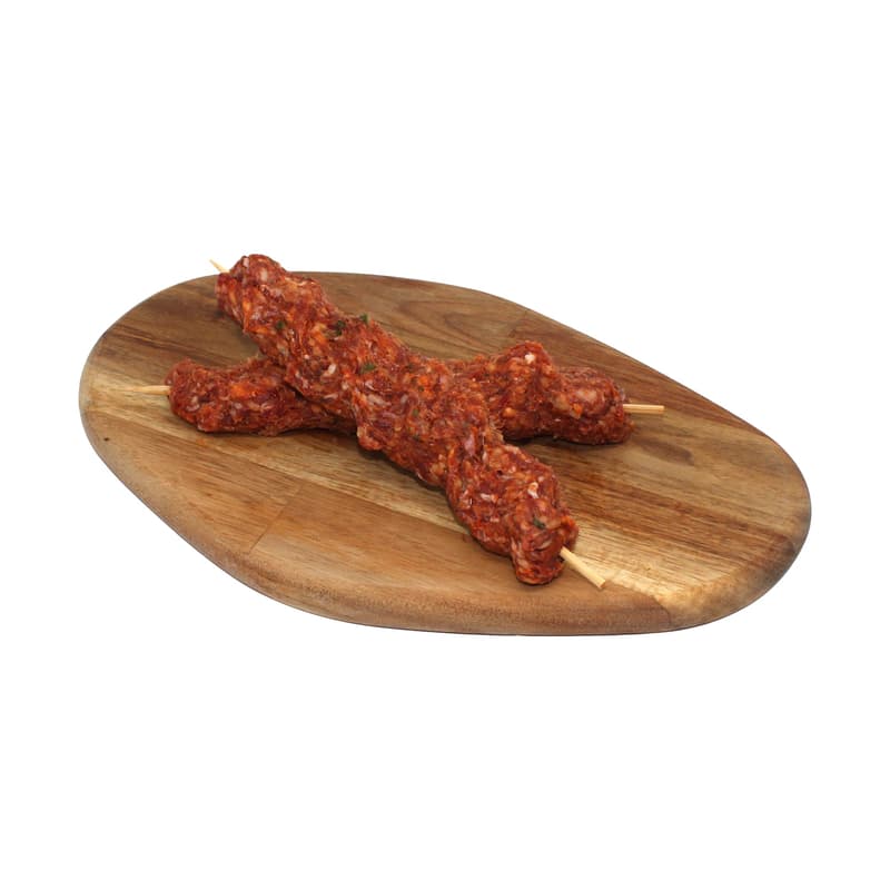 Meat Shop Adana Kebab picanta