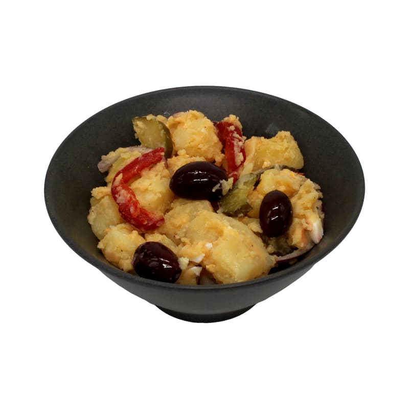 Meat Shop Salata orientala