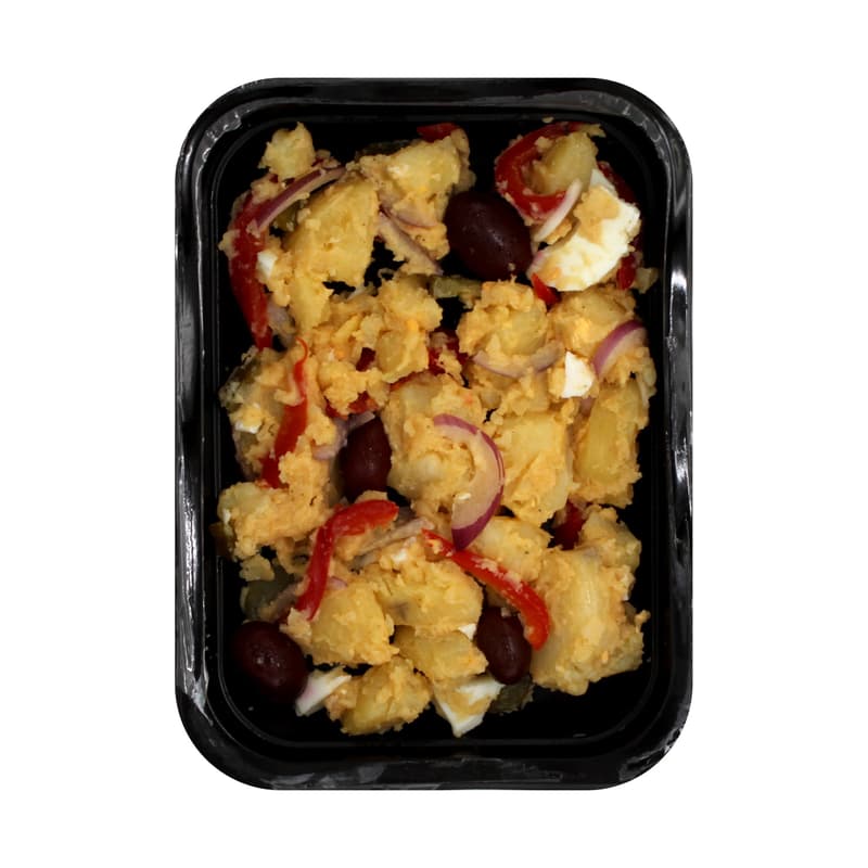 Meat Shop Salata orientala