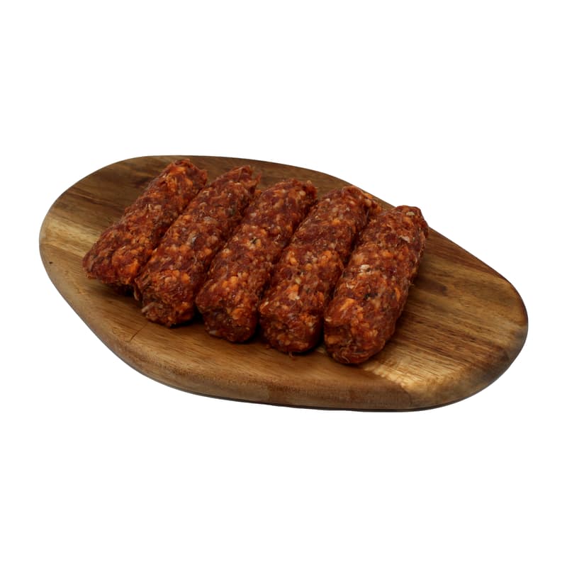 Meat Shop Mici din carne de vita si oaie