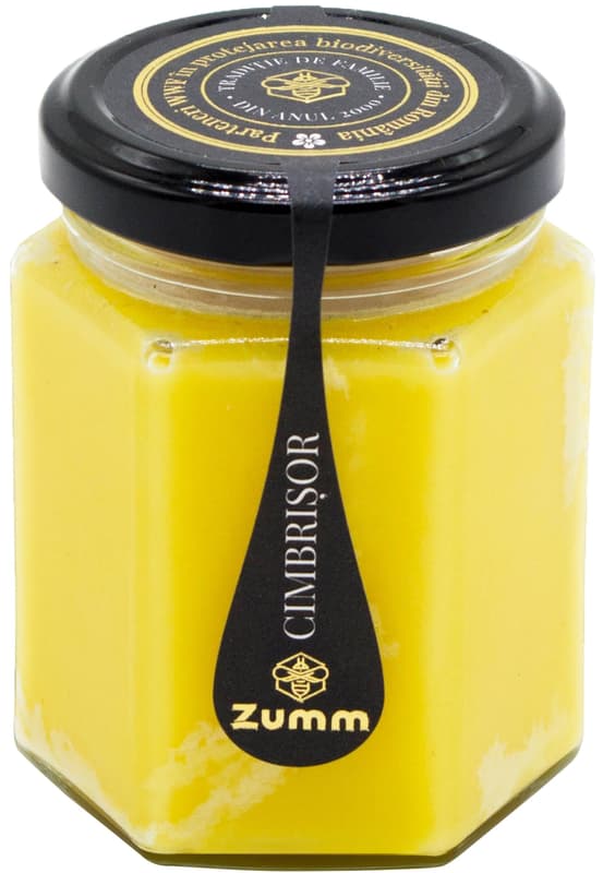 Zumm Miere cu cimbrisor