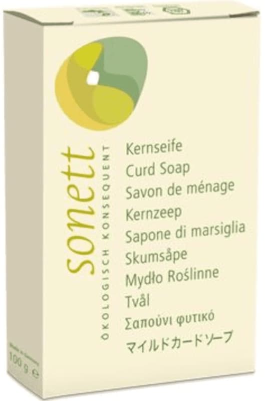 Sonett ECO Sapun solid neutru