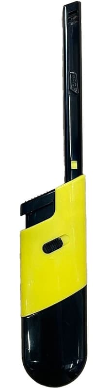 Prof Fixflame Bi-Color Sailfish Aprinzator gratar