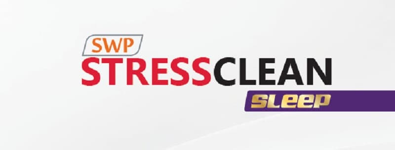 STRESSCLEAN SLEEP 30 CAPSULE