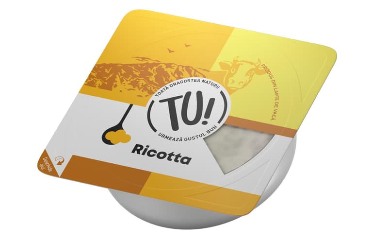 TU! Ricotta