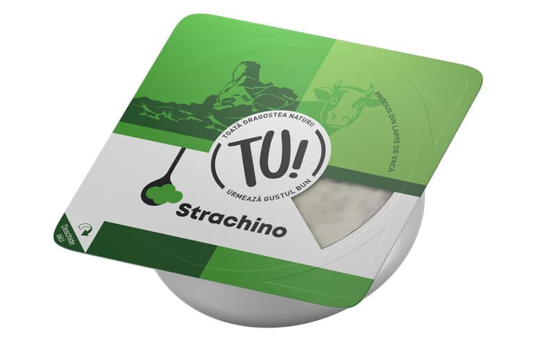 TU! Stracchino