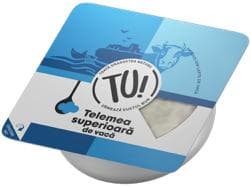 TU! Telemea superioara de vaca