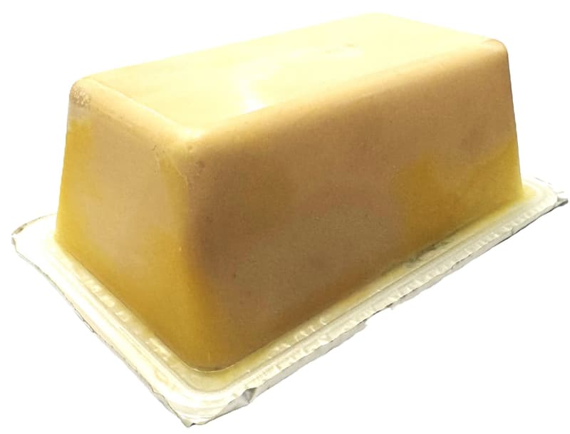 Le Cousin Bloc de foie gras din ficat de rata