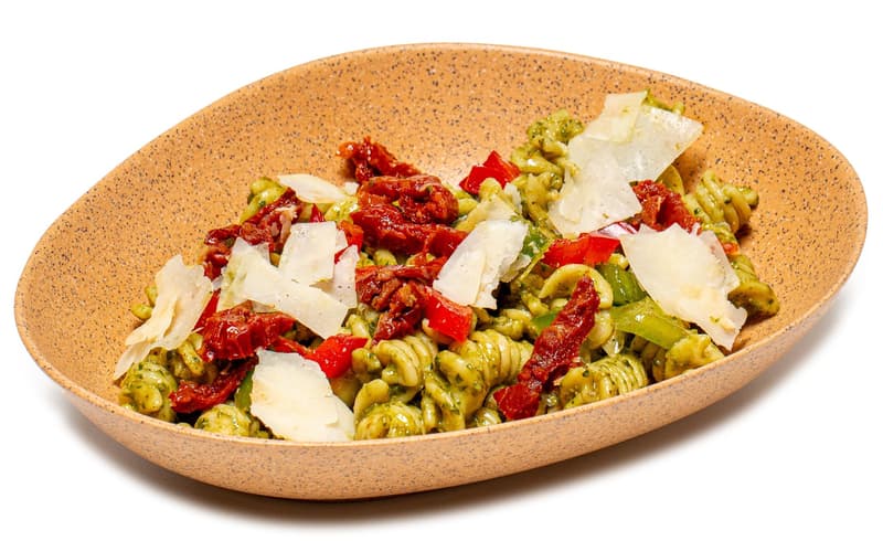 FRUFRU Salata de paste Pomodoro
