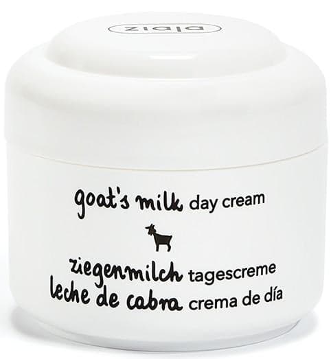 Ziaja Goat's Milk - Face Cream, Day