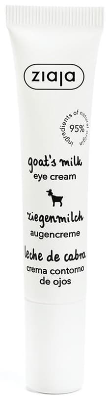 Ziaja Goat's Milk - Eye Cream