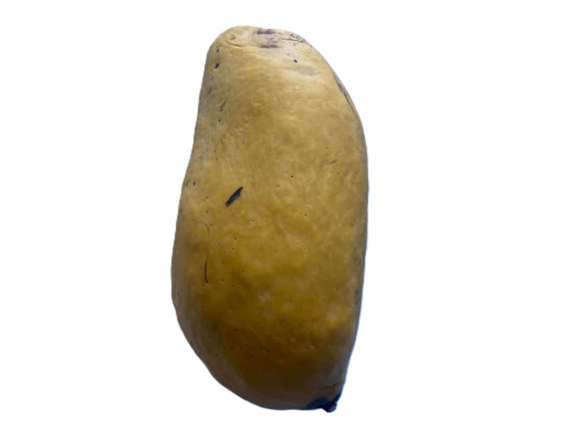 Mango copt soi SINDHRI din Pakistan by Air 300 Gr+