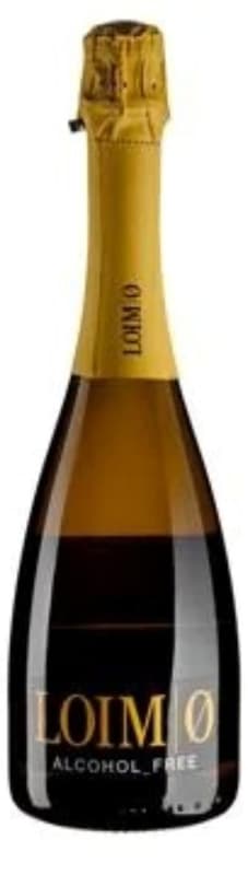 Bortolomiol Loim Vin spumant fara alcool